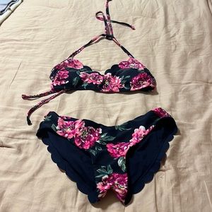 Xhilaration bikini
